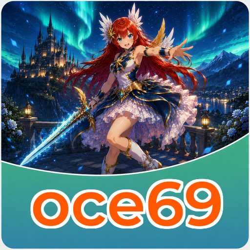 Verifikasi profile oce69